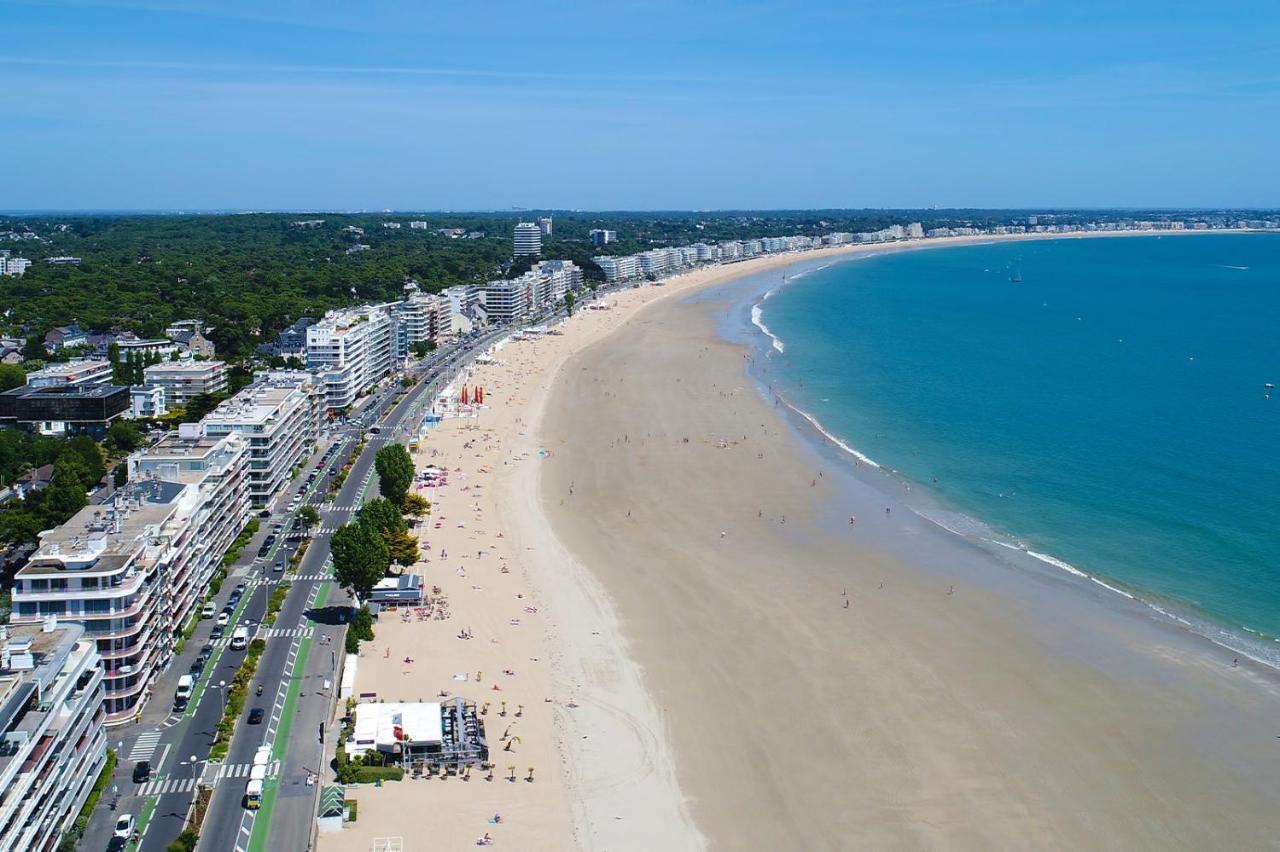Western Brittany Centre Hotel 3*