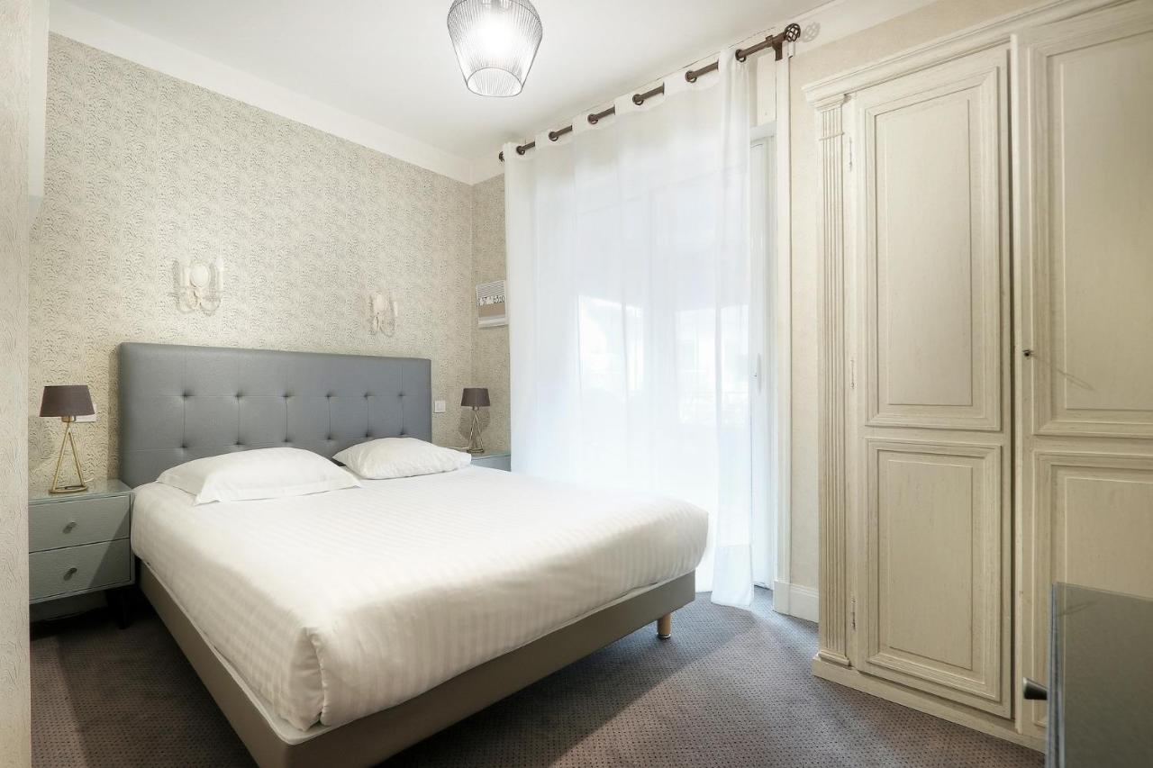 Western Brittany Centre La Baule-Escoublac