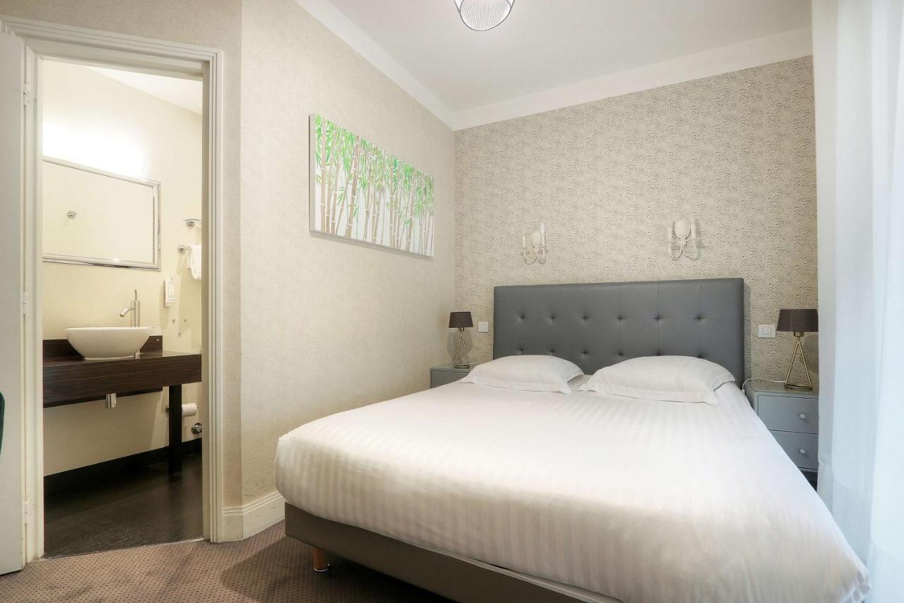 Western Brittany Centre & Plages Hotel 3*